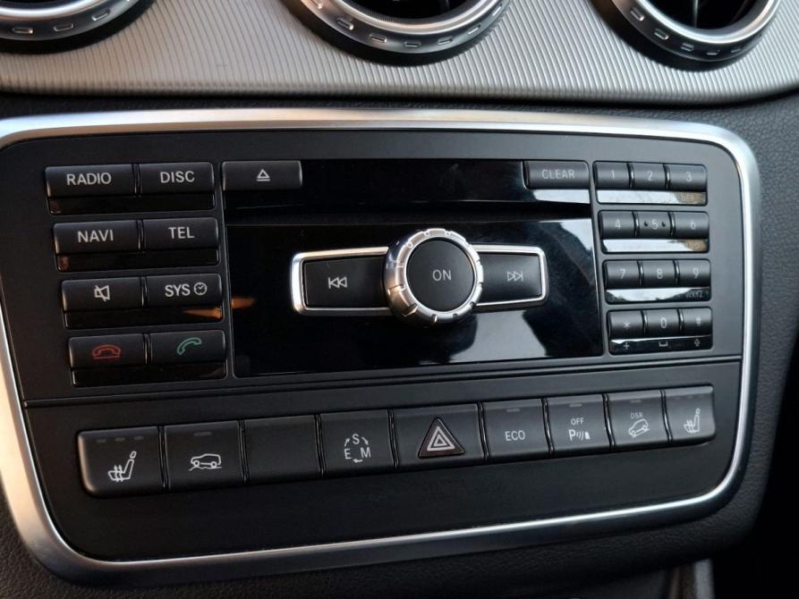 Mercedes-Benz GLA I (X156) Санкт-Петербург  - изображение 19