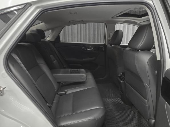 Honda Crider II Рестайлинг с пробегом 2021 года, цена 1 499 999 рублей, 90000 км, седан, Автокод Объявления