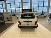 Lada (ВАЗ) Niva Legend Казань  - изображение 20