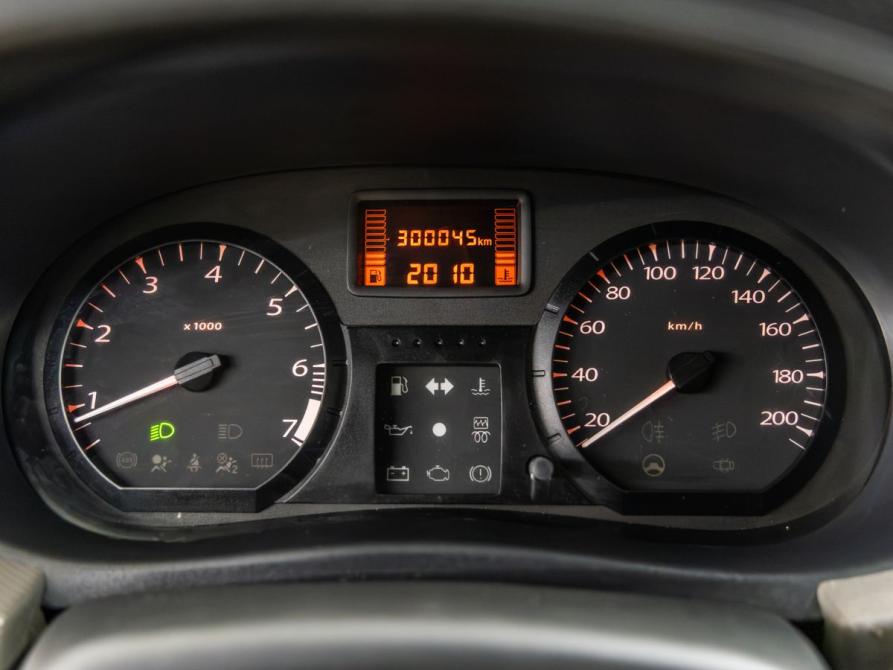 Lada (ВАЗ) Largus I Волгоград  - изображение 9
