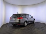Ford Focus III Рестайлинг Москва  - изображение 31