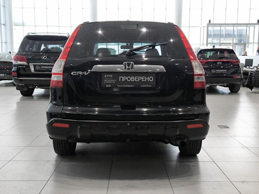 Honda CR-V III Казань  - изображение 7