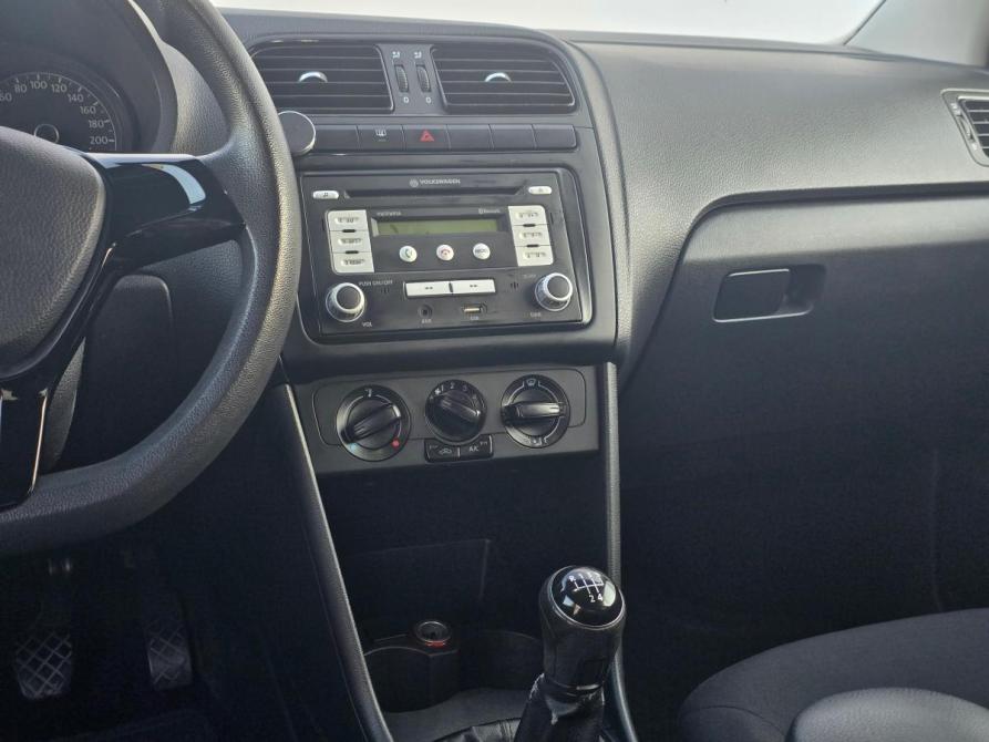 Volkswagen Polo V Рестайлинг Таганрог  - изображение 17