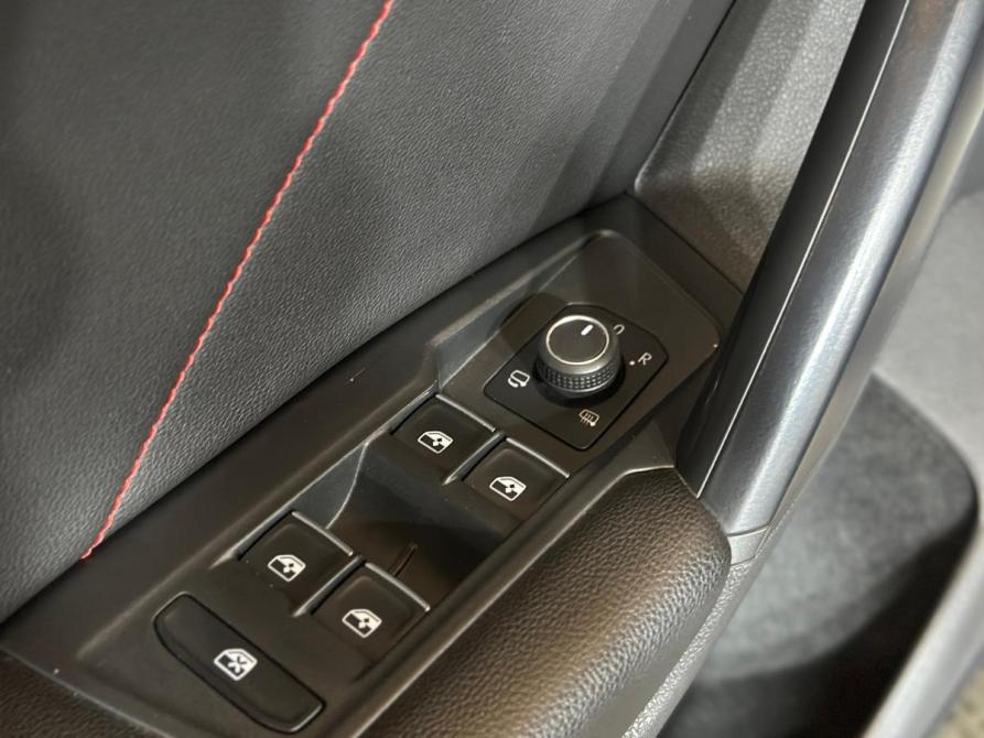 Volkswagen Tiguan II Рестайлинг Уфа  - изображение 19