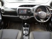Toyota Vitz III (XP130) Рестайлинг Березовский  - изображение 20