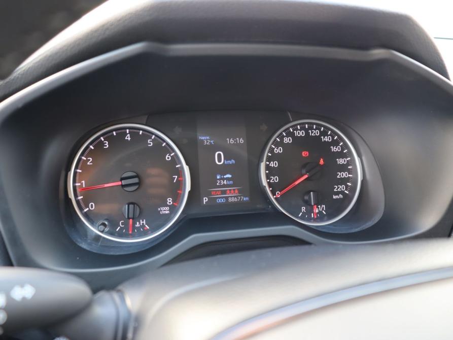 Toyota RAV4 V (XA50) Москва  - изображение 16