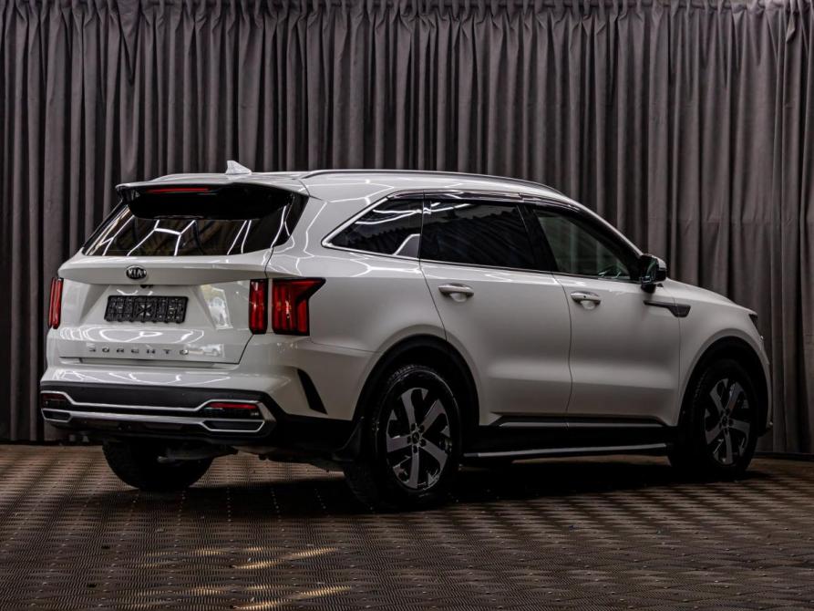 Kia Sorento IV Краснодар  - изображение 6