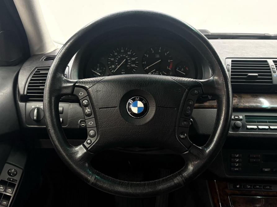 BMW X5 I (E53) Ростов-на-Дону  - изображение 10