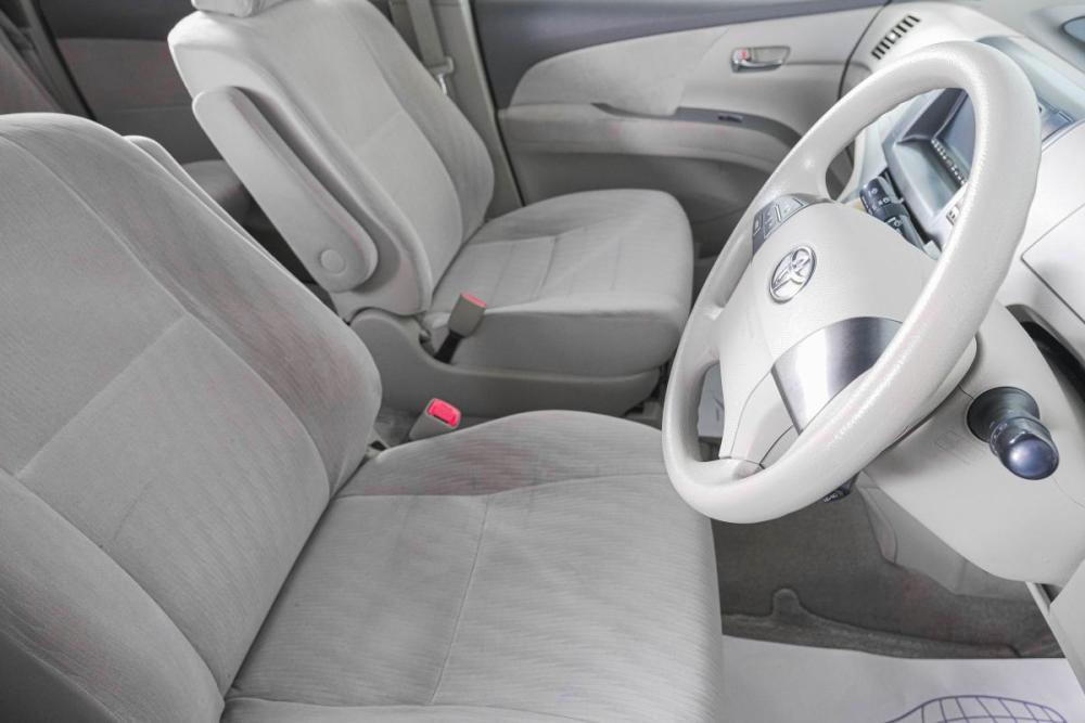 Toyota Estima III Рестайлинг Кемерово  - изображение 12