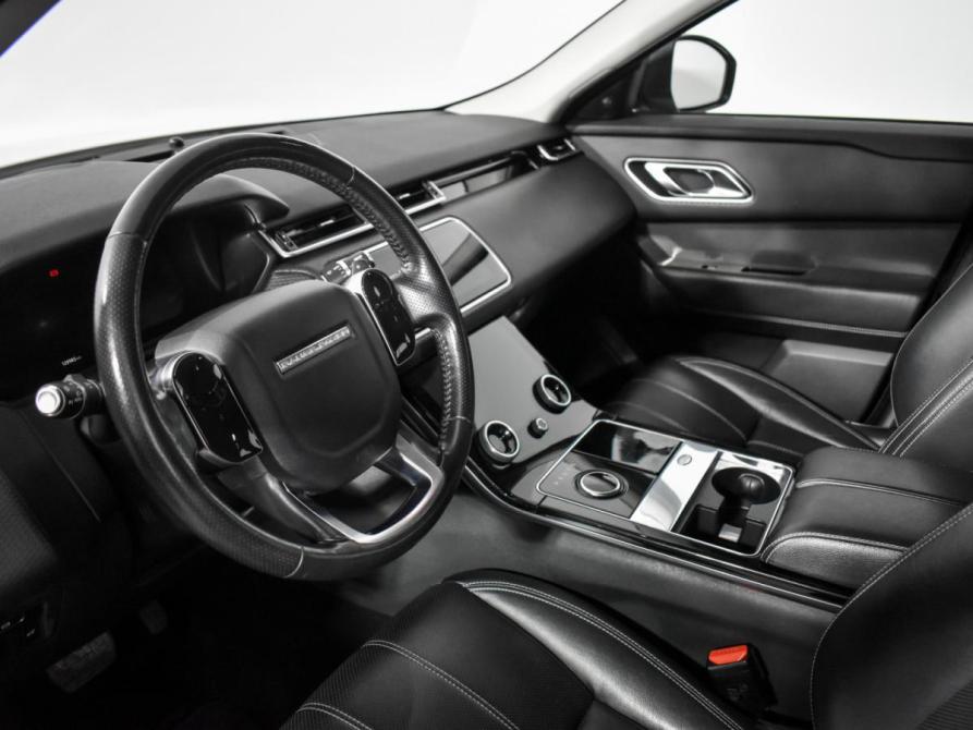 Land Rover Range Rover Velar I Санкт-Петербург  - изображение 9