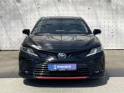 Toyota Camry VIII (XV70) Рестайлинг Тамбов  - изображение 22