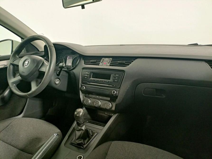 Skoda Octavia III (A7) Архангельск  - изображение 13