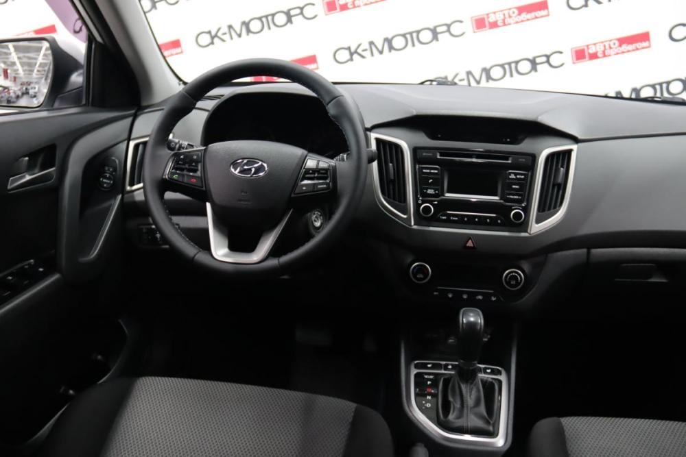 Hyundai Creta I Сургут  - изображение 14