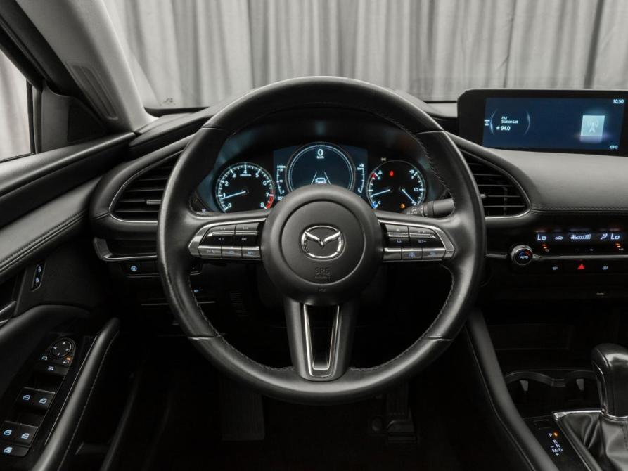 Mazda 3 IV (BP) Москва  - изображение 11
