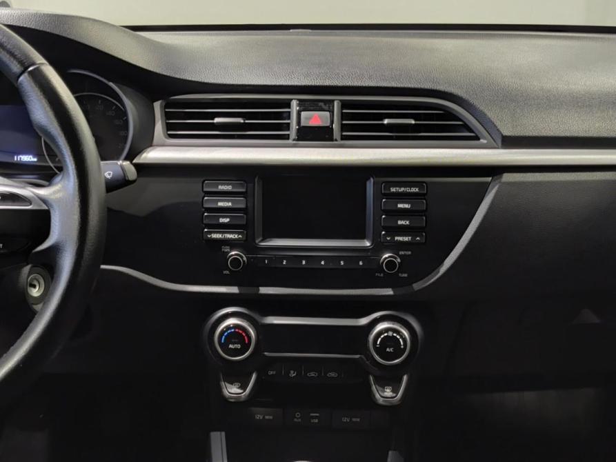 Kia Rio IV Казань  - изображение 18