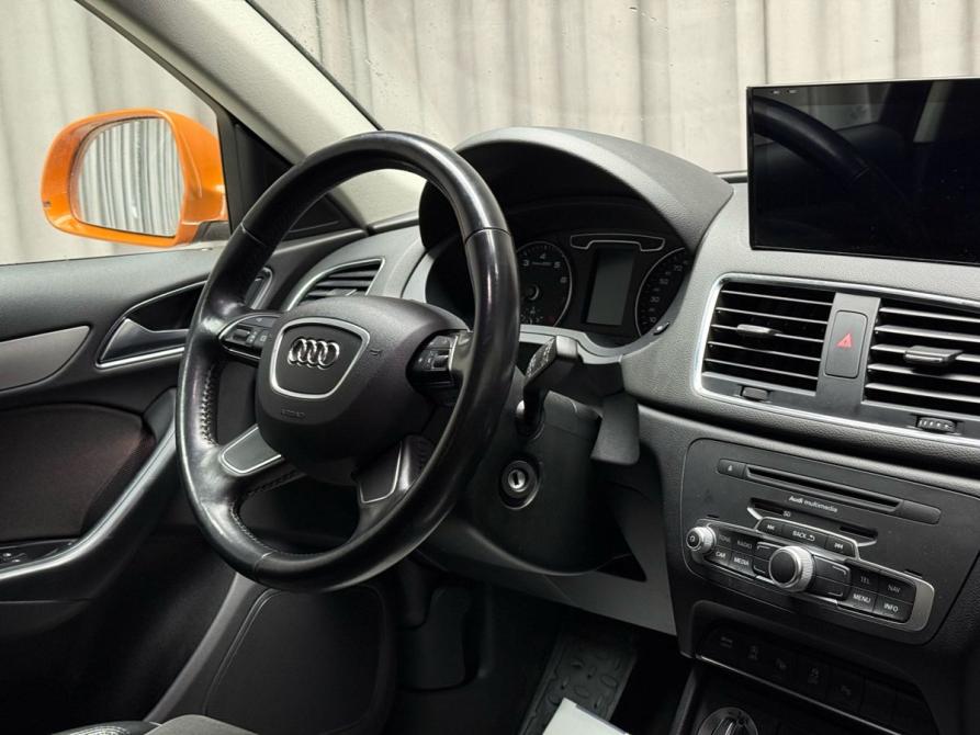 Audi Q3 I (8U) Ижевск  - изображение 10