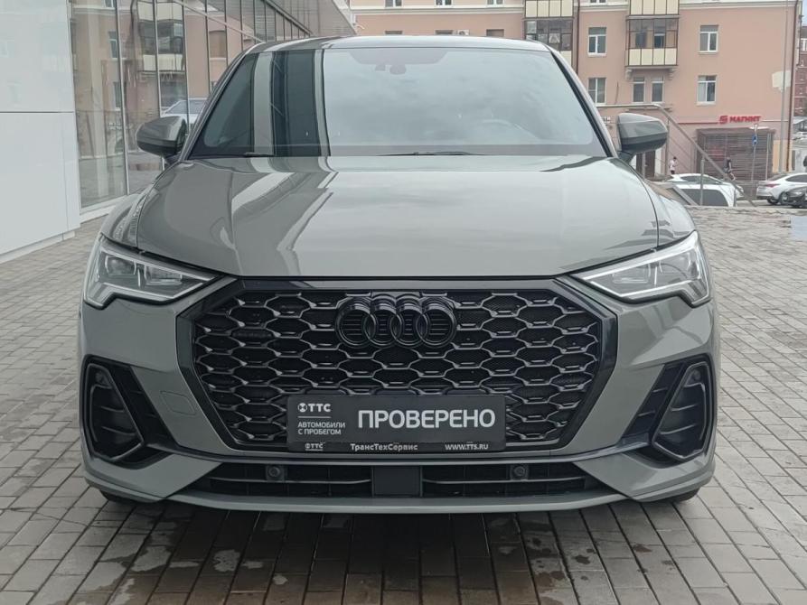 Audi Q3 Sportback II (F3) Казань  - изображение 2