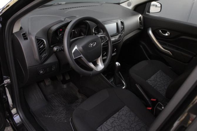 Lada (ВАЗ) XRAY I с пробегом 2021 года, цена 1 050 000 рублей, 75595 км, хэтчбек, Автокод Объявления