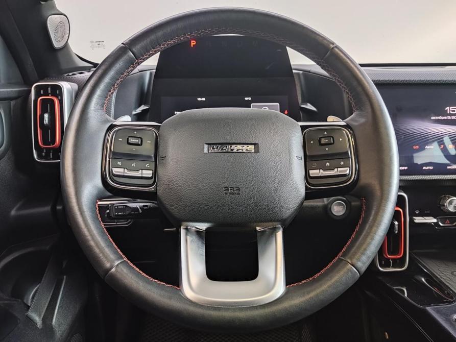 Haval Dargo I Барнаул  - изображение 10