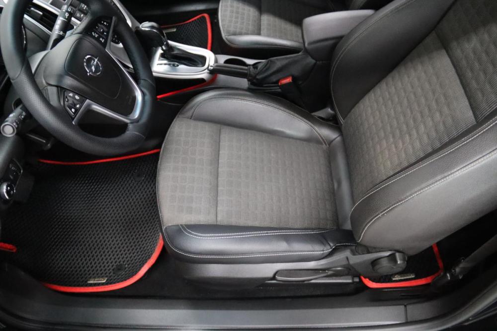 Opel Astra J Рестайлинг Сургут  - изображение 10