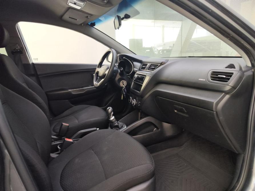 Kia Rio III Уфа  - изображение 13