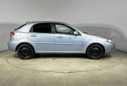 Chevrolet Lacetti I Саранск  - изображение 34