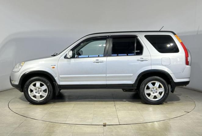 Honda CR-V II с пробегом 2003 года, цена 585 000 рублей, 417971 км, внедорожник, Автокод Объявления