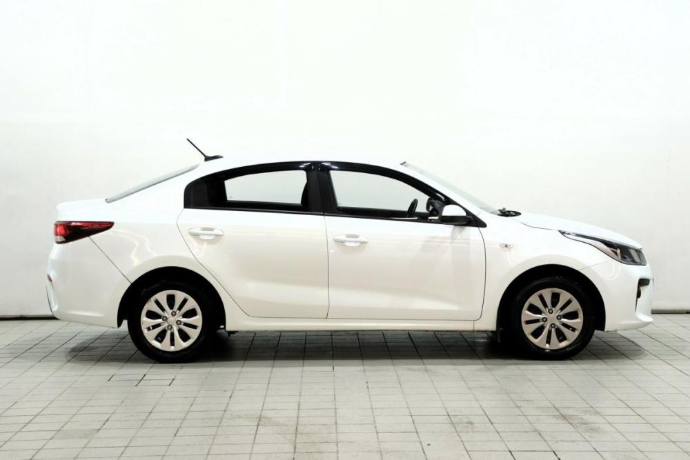 Kia Rio IV Сургут  - изображение 4