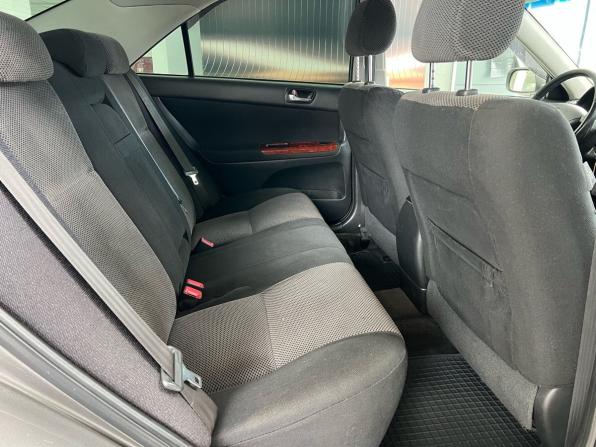 Toyota Camry V (XV30) с пробегом 2004 года, цена 699 000 рублей, 461751 км, седан, Автокод Объявления
