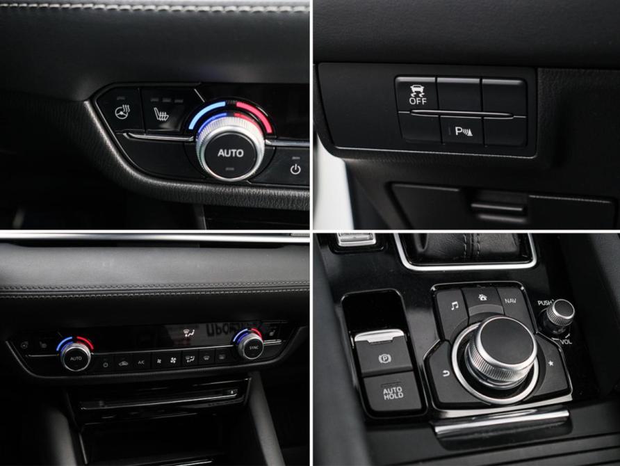 Mazda 6 III (GJ) Рестайлинг 2 Москва  - изображение 14