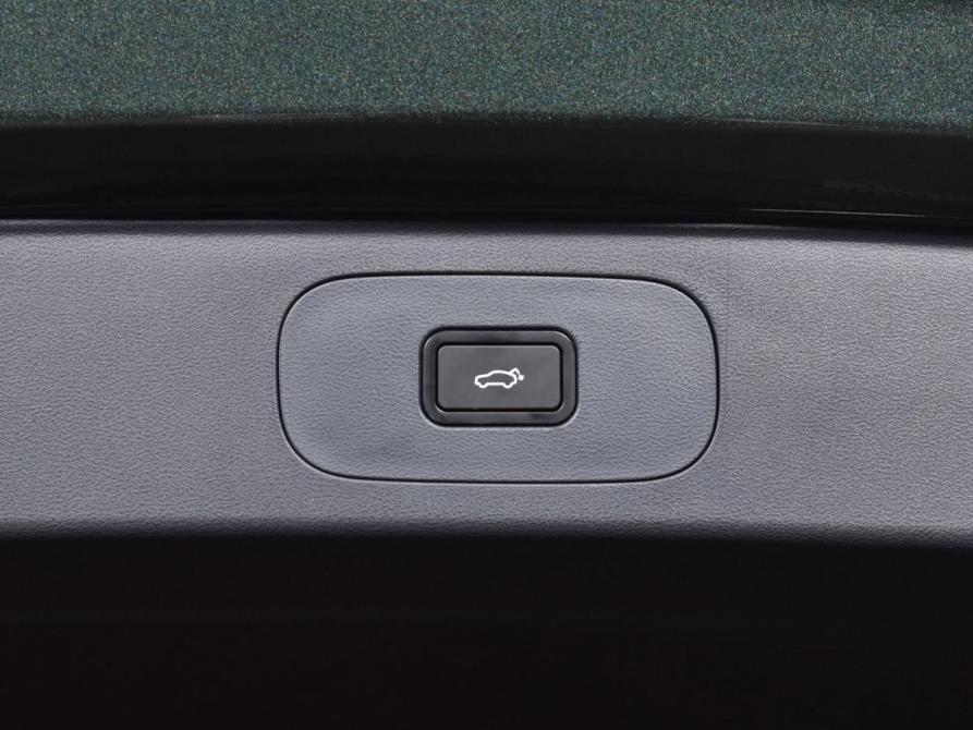 Geely EX5 EM-i Кемерово  - изображение 22