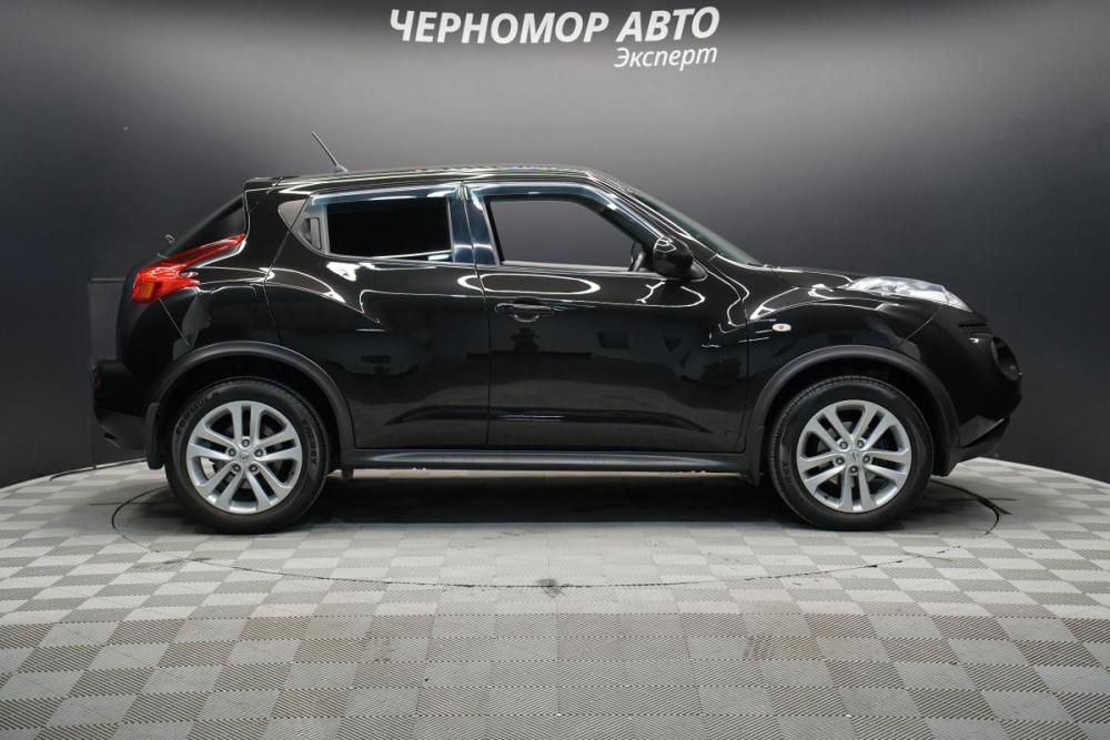 Nissan Juke I Крым  - изображение 6