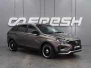 Lada (ВАЗ) Vesta I Рестайлинг (NG) Воронеж  - изображение 21