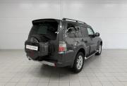 Mitsubishi Pajero IV Рестайлинг 1 Астрахань  - изображение 24