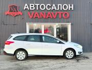 Ford Focus III Рестайлинг Альметьевск  - изображение 33