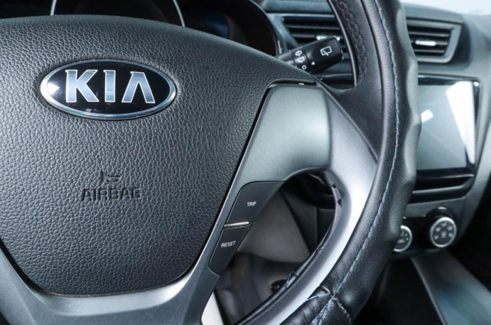 Kia Rio III Челябинск  - изображение 10