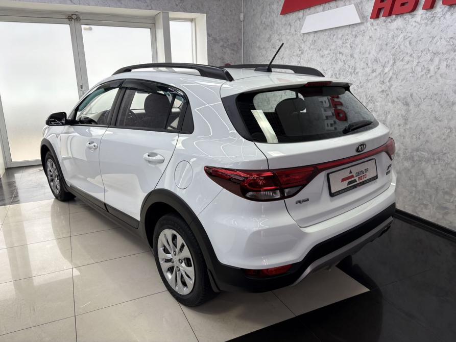 Kia Rio IV Ярославль  - изображение 3