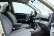 Toyota RAV4 III (XA30) Курган  - изображение 32