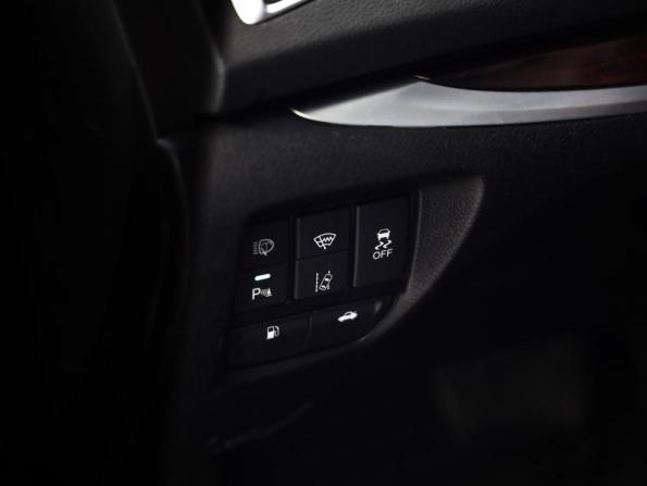 Acura TLX I с пробегом 2014 года, цена 1 749 000 рублей, 232550 км, седан, Автокод Объявления