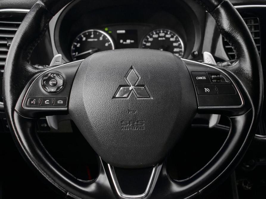 Mitsubishi Outlander III Рестайлинг 2 Екатеринбург  - изображение 13