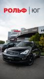 Infiniti EX I (J50) Москва  - изображение 38