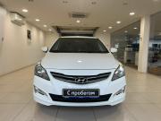 Hyundai Solaris I Рестайлинг Астрахань  - изображение 20