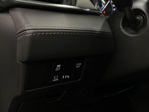 Mazda 6 III (GJ) Рестайлинг 2 с пробегом 2023 года, цена 3 229 000 рублей, 29610 км, седан, Автокод Объявления