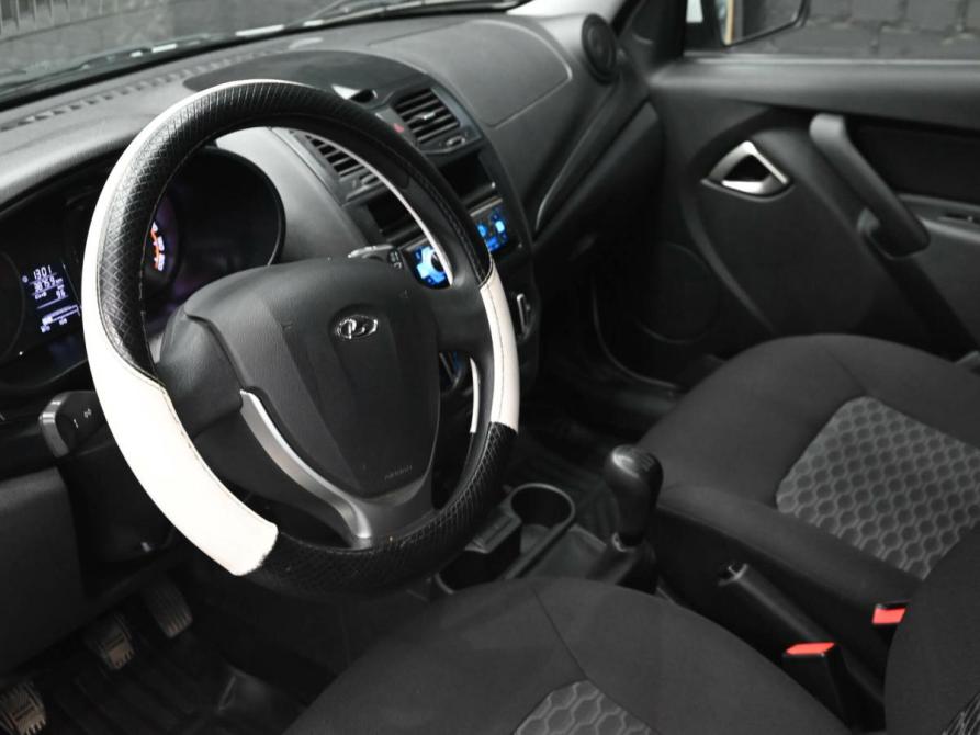 Lada (ВАЗ) Granta I Рестайлинг Екатеринбург  - изображение 15