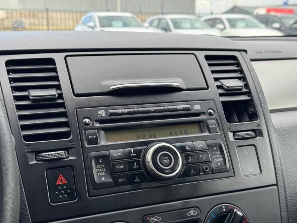 Nissan Tiida I Рестайлинг с пробегом 2013 года, цена 649 000 рублей, 170375 км, седан, Автокод Объявления