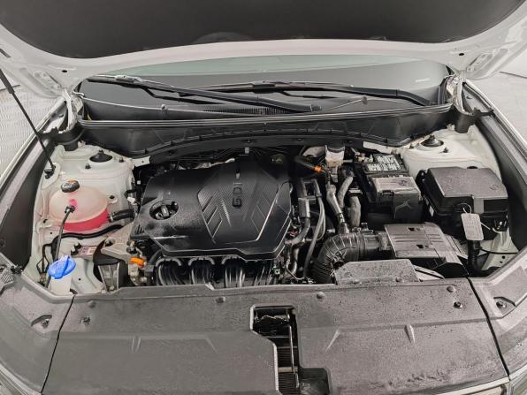 Hyundai Tucson IV с пробегом 2022 года, цена 2 900 000 рублей, 41013 км, внедорожник, Автокод Объявления