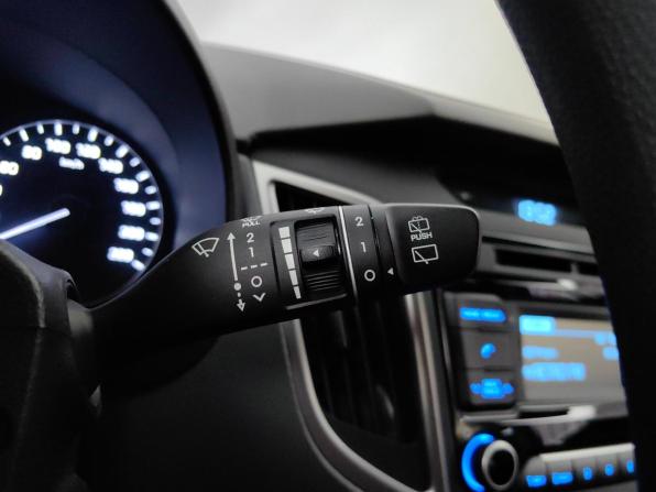Hyundai Creta I с пробегом 2019 года, цена 1 749 000 рублей, 55477 км, внедорожник, Автокод Объявления