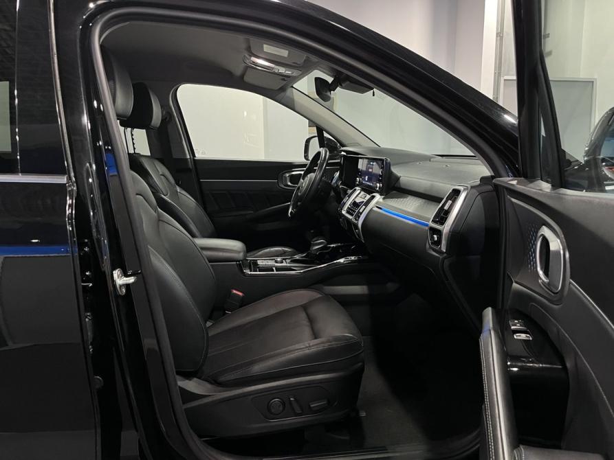 Kia Sorento IV Чебоксары  - изображение 26