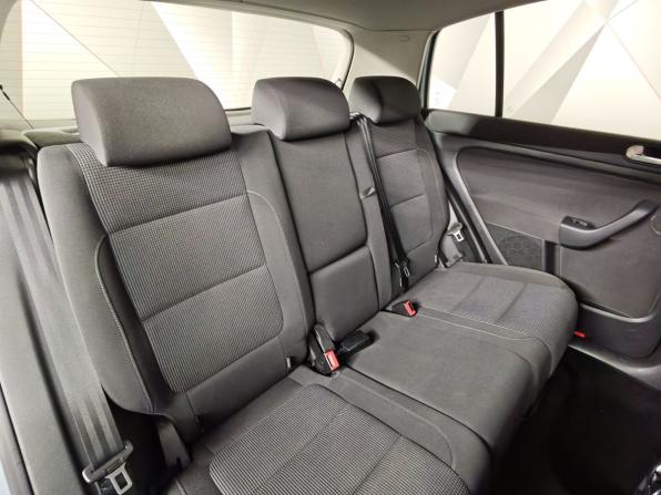 Volkswagen Golf Plus II с пробегом 2011 года, цена 639 000 рублей, 217405 км, хэтчбек, Автокод Объявления