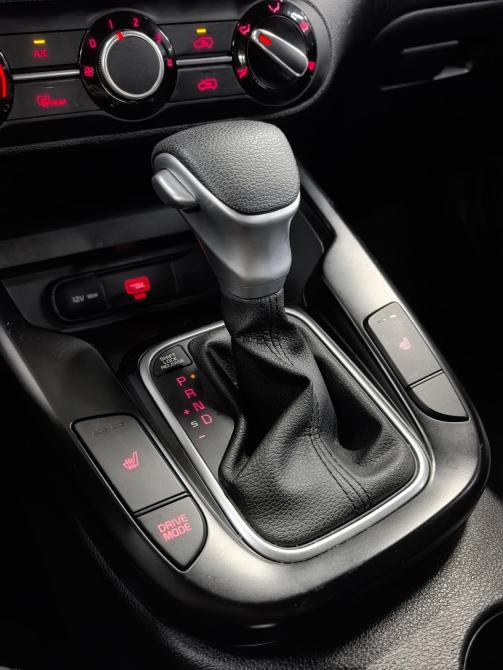 Kia Soul III Санкт-Петербург  - изображение 18